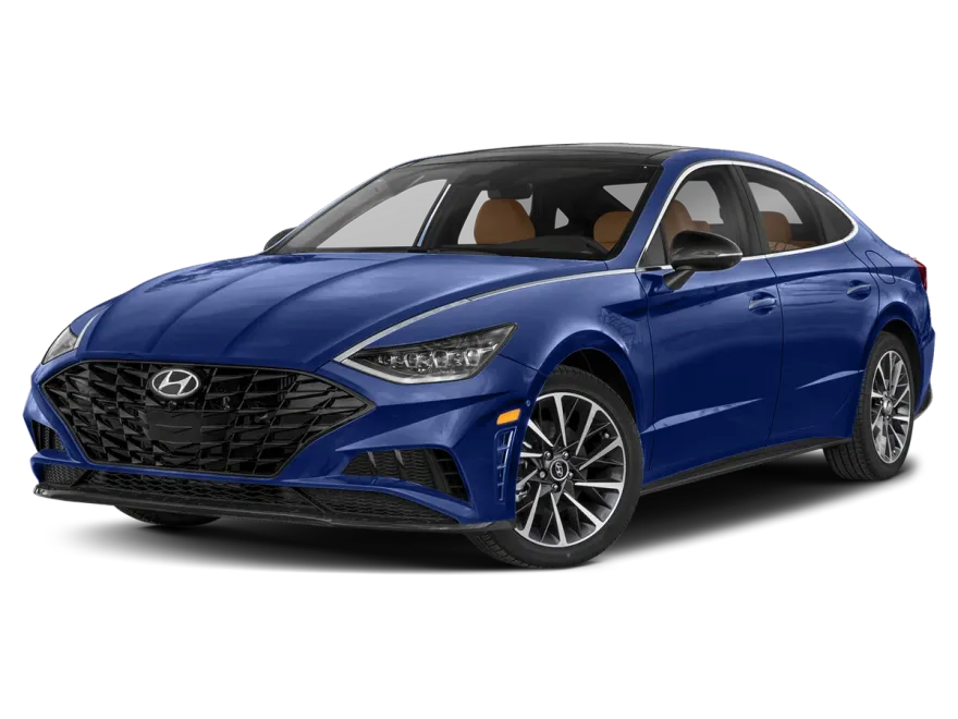 2023 Hyundai Sonata Limited photo 1