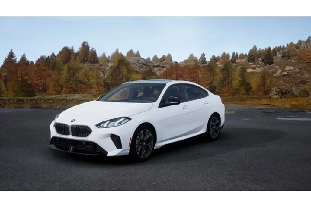 2026 Bmw 228i photo 1