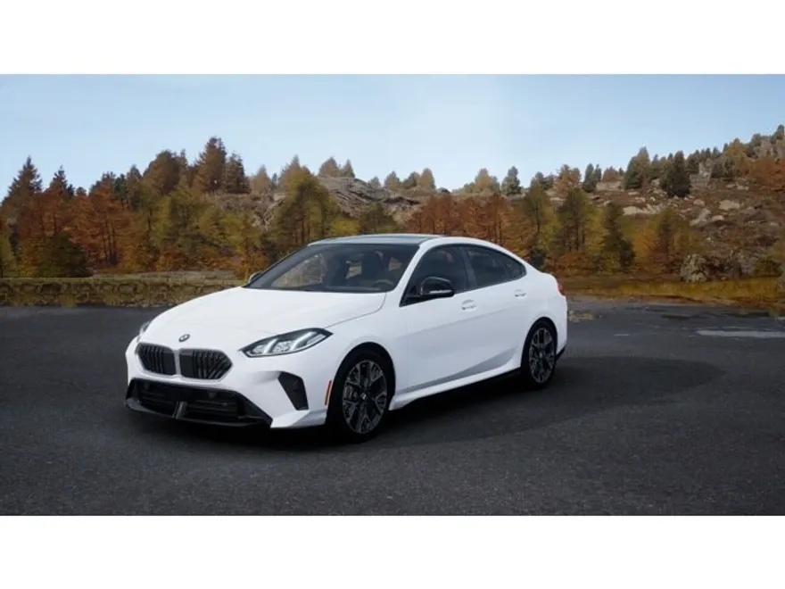 2026 Bmw 228i photo 1