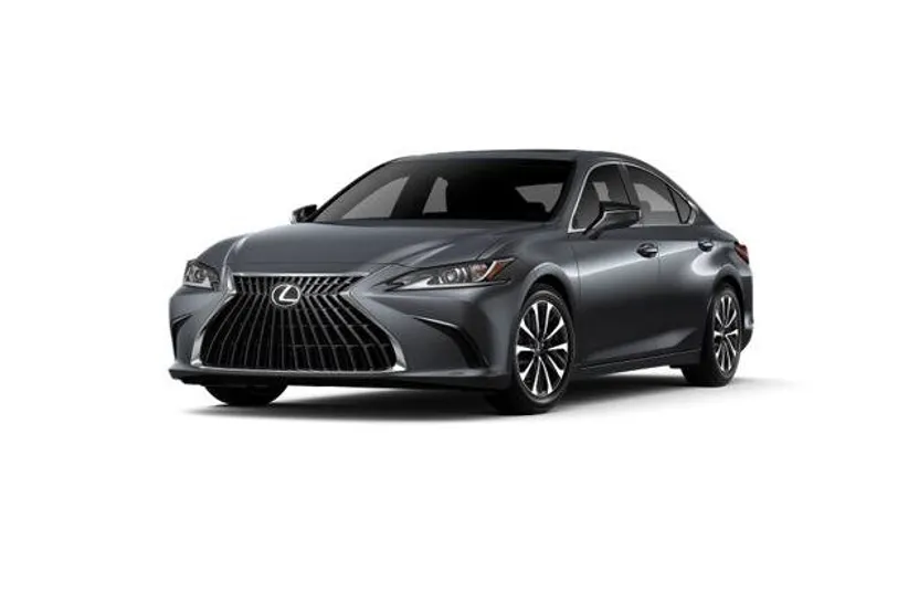 2025 Lexus ES 300h photo 1