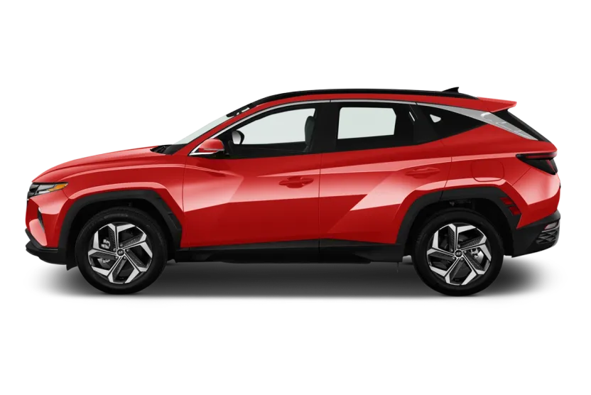 2023 Hyundai Santa Fe SEL photo 1