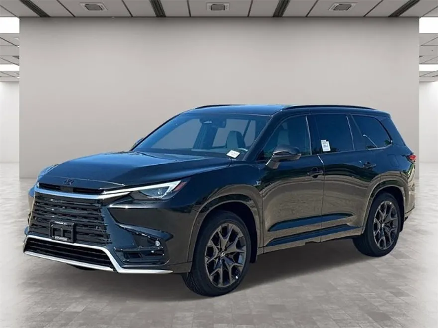 2025 Lexus TX 500h F SPORT Performance Premium photo 1