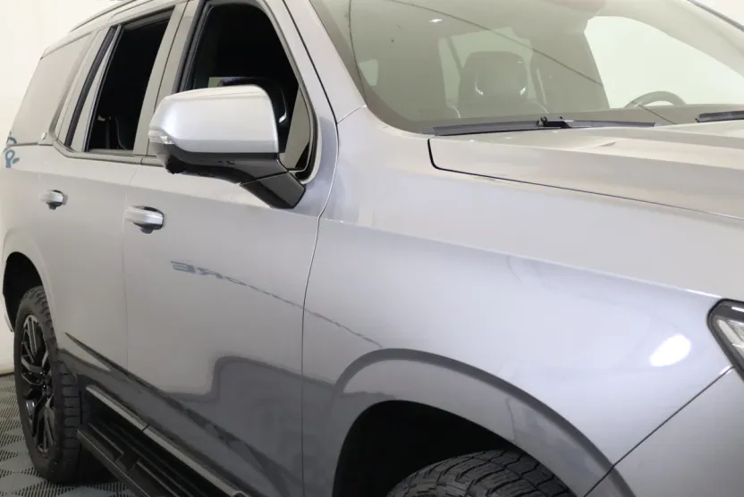 2021 Cadillac Escalade Sport photo 1