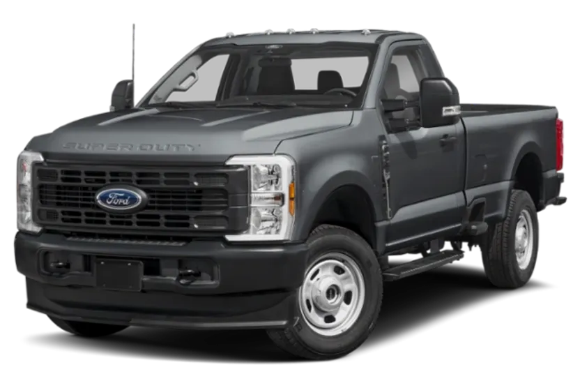 2026 Ford F-350 XLT photo 1