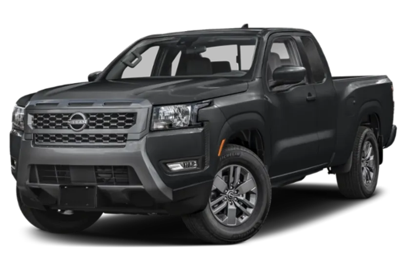 2025 Nissan Frontier SV photo 1