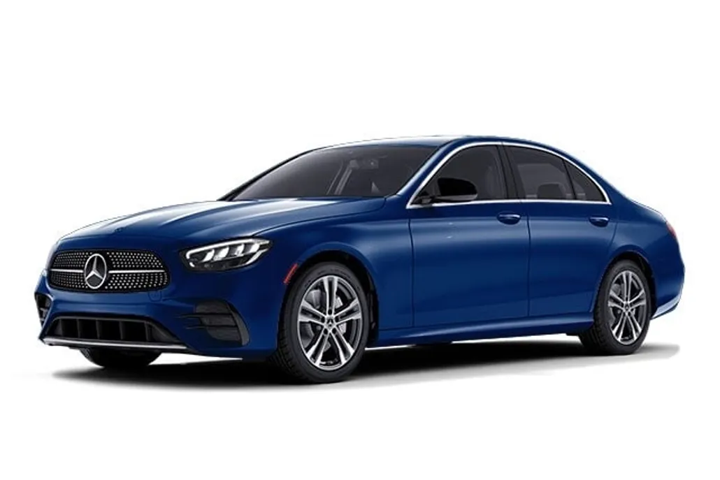 2023 Mercedes Benz E 350 Sedan photo 1