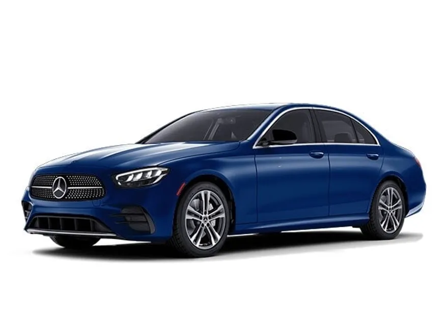 2023 Mercedes Benz E 350 Sedan photo 1