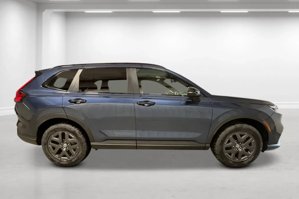 2026 Honda CR-V Hybrid photo 1