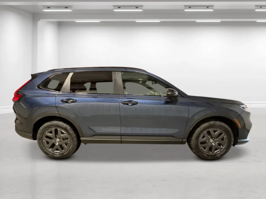 2026 Honda CR-V Hybrid photo 1