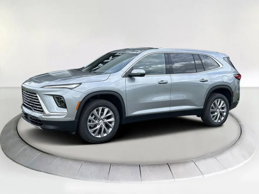 2026 Buick Enclave Preferred photo 1