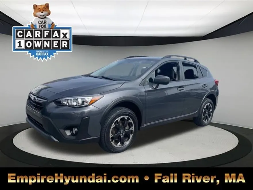 2023 Subaru Crosstrek Premium photo 1