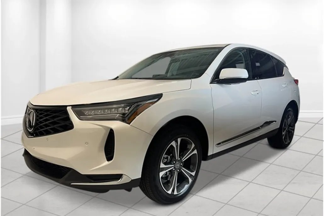 2025 Acura RDX Technology photo 1