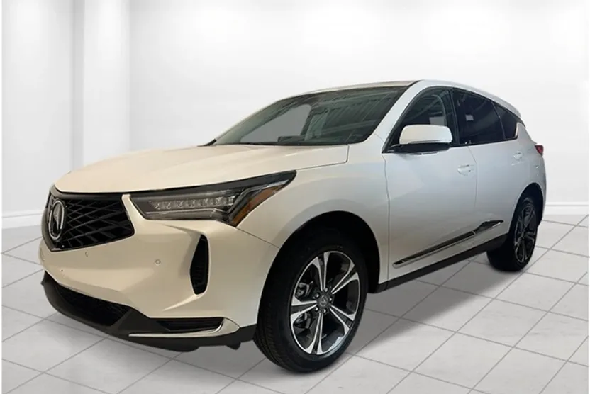 2025 Acura RDX Technology photo 1