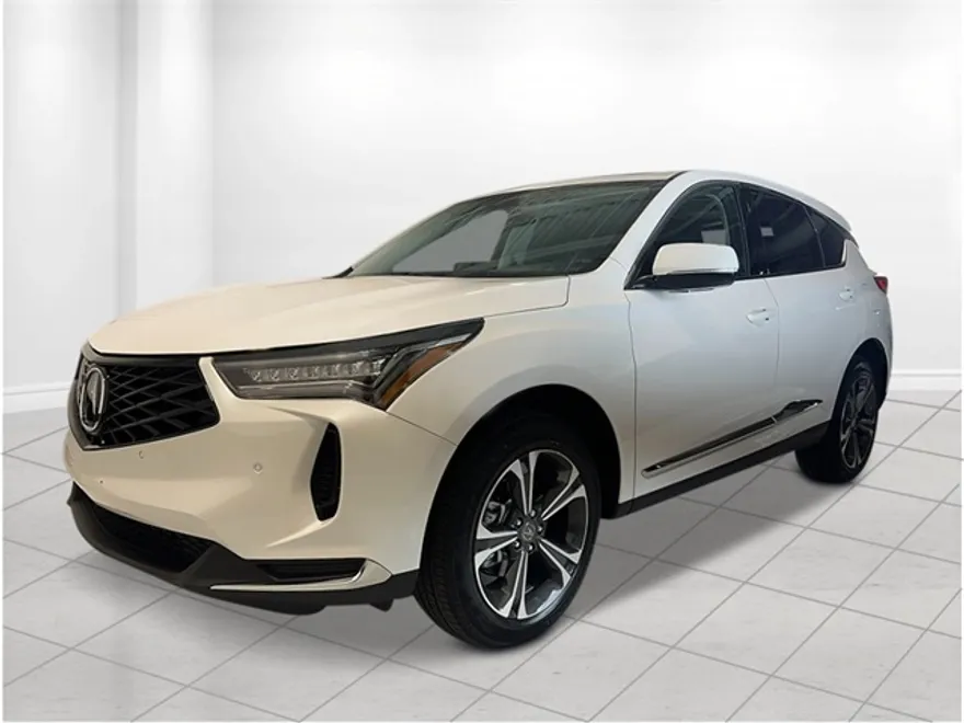 2025 Acura RDX Technology photo 1
