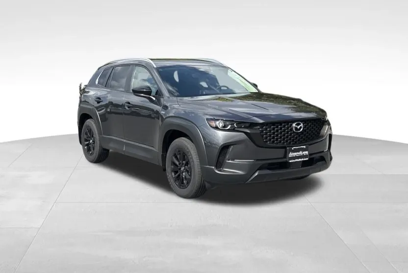 2025 Mazda CX-50 Preferred photo 1