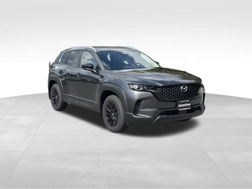 2025 Mazda CX-50 Preferred photo 1