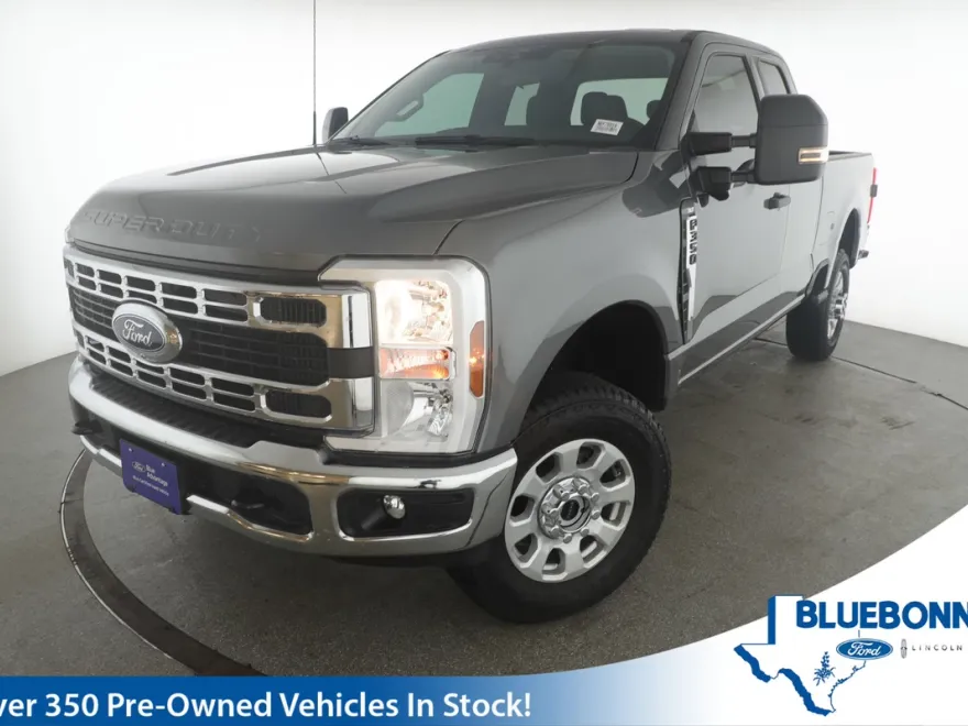 2024 Ford F-350 XLT photo 1