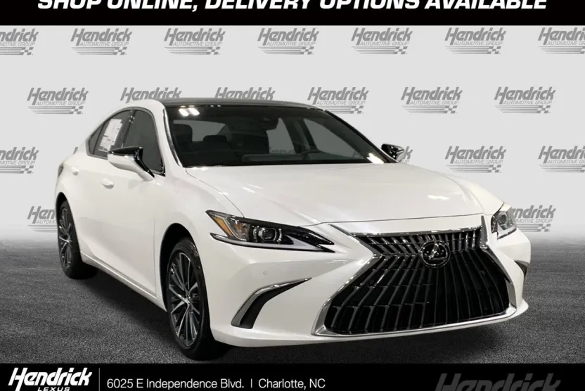 2025 Lexus ES Premium photo 1