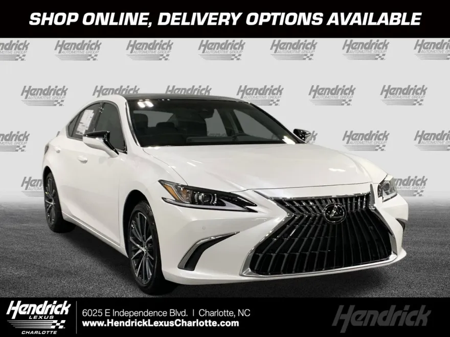 2025 Lexus ES Premium photo 1