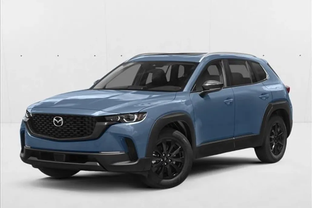 2023 Mazda CX-50 2.5 Preferred Plus photo 1