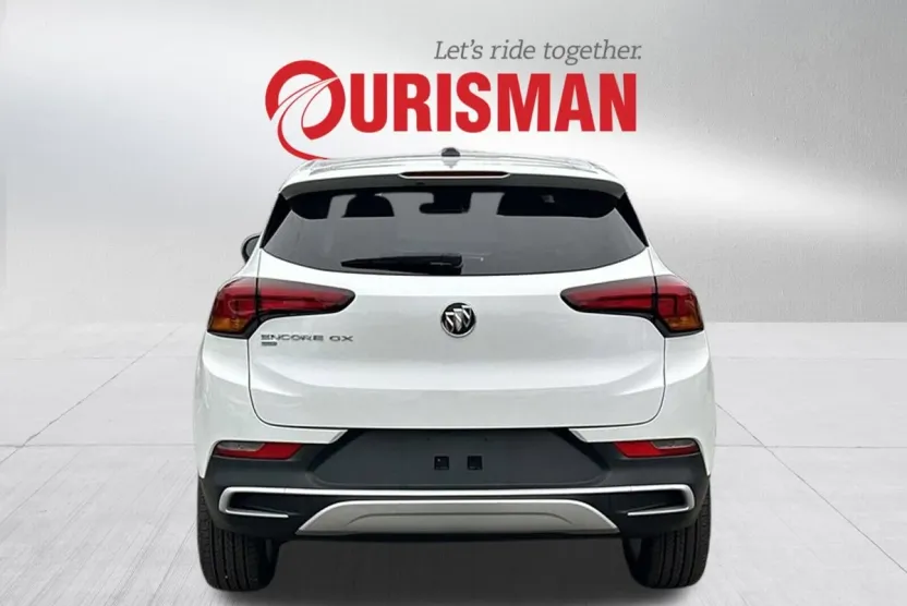 2022 Buick Encore GX Preferred photo 1