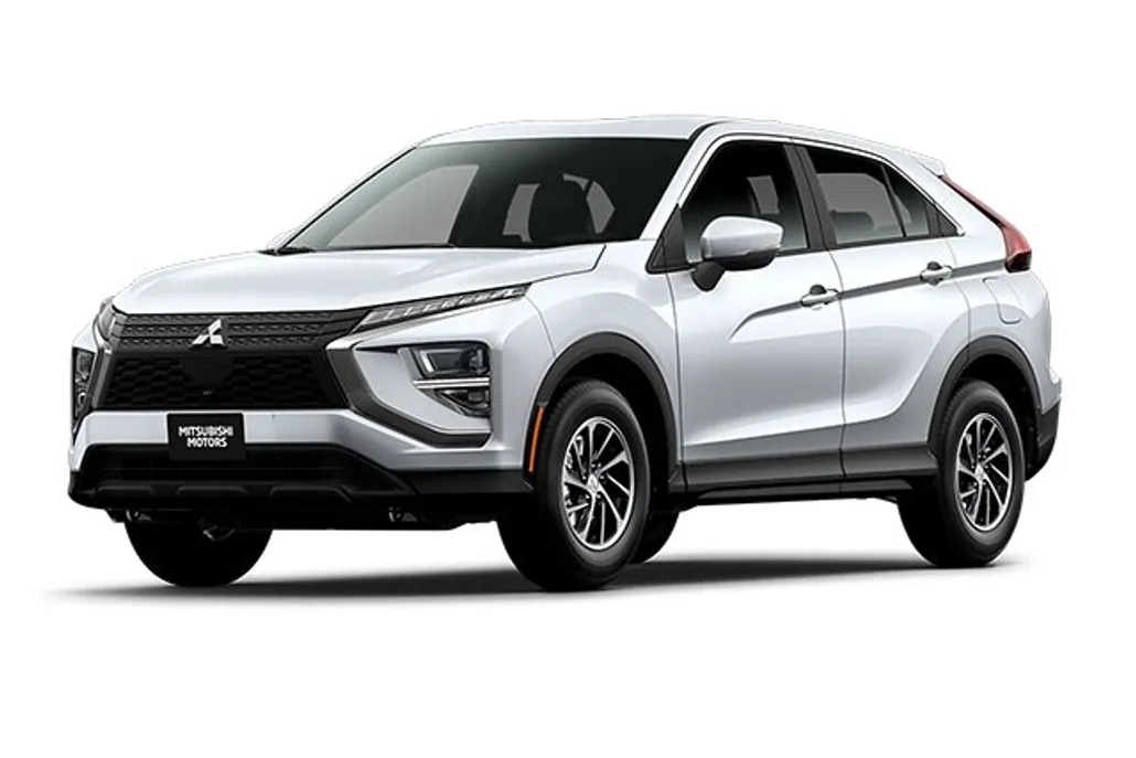 2024 Mitsubishi Eclipse Cross ES photo 1