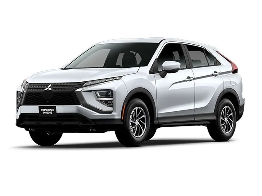 2024 Mitsubishi Eclipse Cross ES photo 1