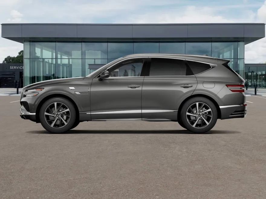 2026 Genesis GV80 2.5T Advanced photo 1