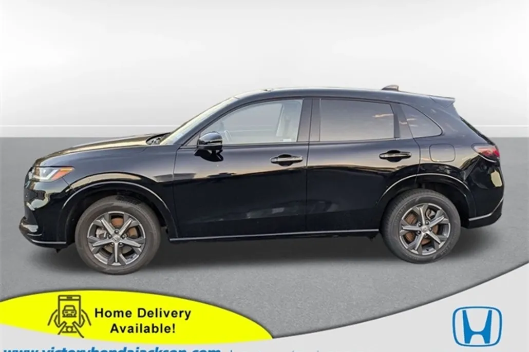 2024 Honda HR-V EX-L photo 1