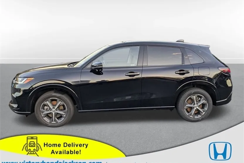 2024 Honda HR-V EX-L photo 1