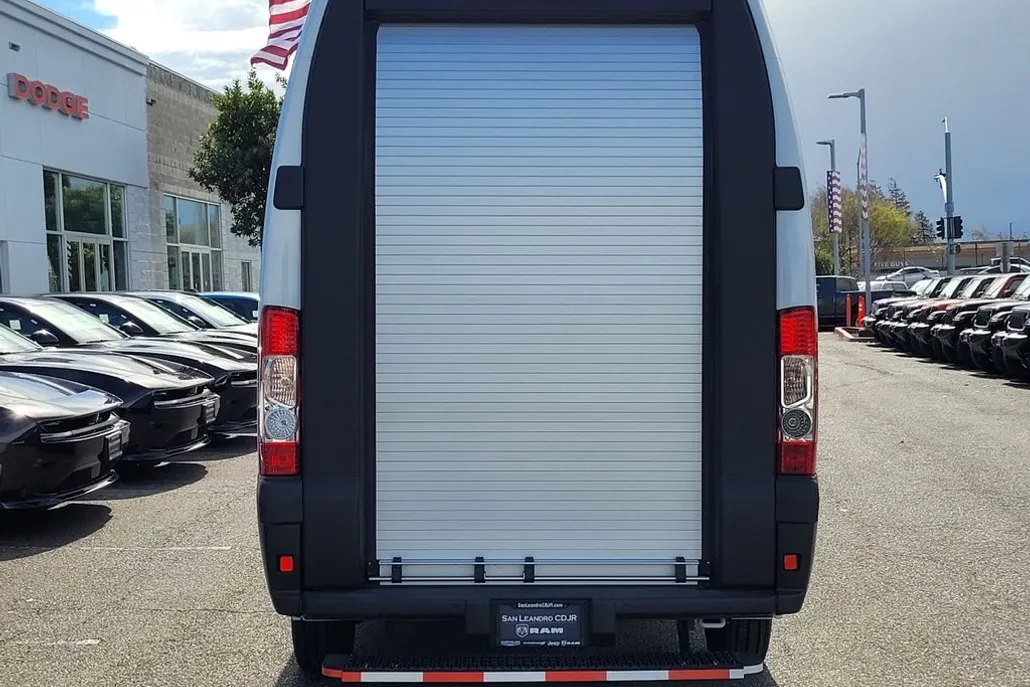 2024 Ram 3500 photo 1