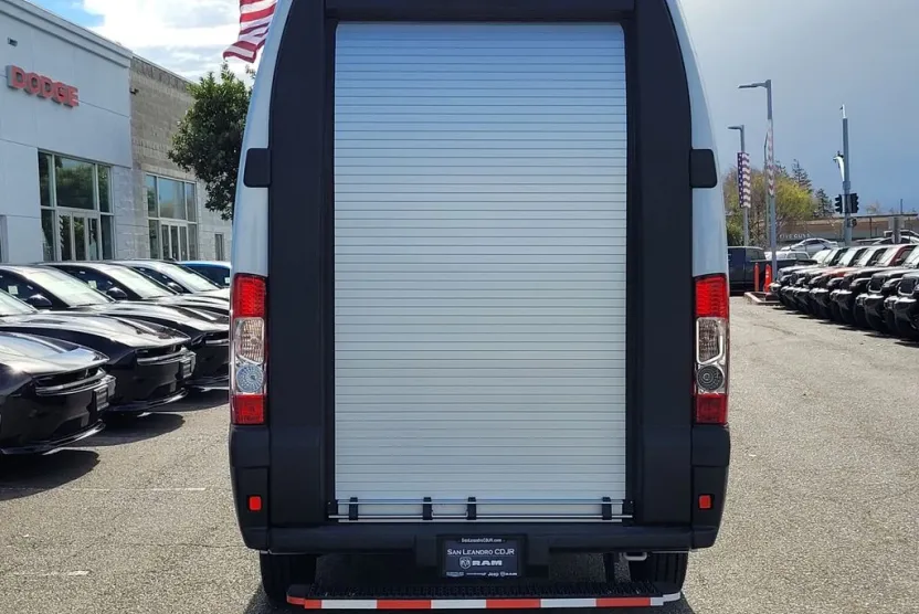 2024 Ram 3500 photo 1
