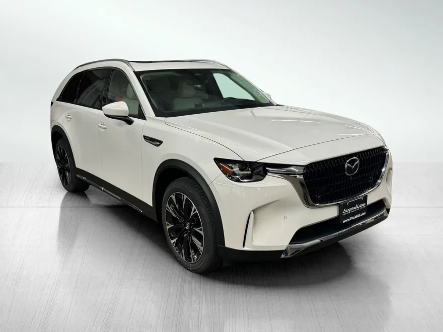 2025 Mazda CX-90 Premium Plus photo 1