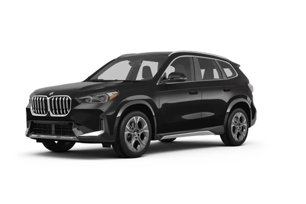 2025 Bmw X1 XDrive28i photo 1