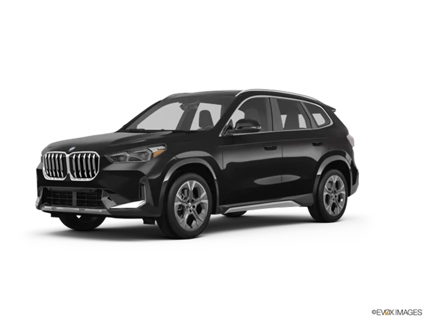 2025 Bmw X1 XDrive28i photo 1