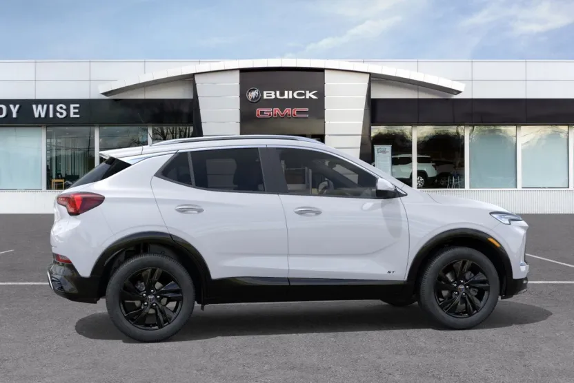 2026 Buick Encore GX Sport Touring photo 1