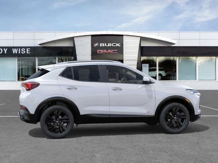 2026 Buick Encore GX Sport Touring photo 1