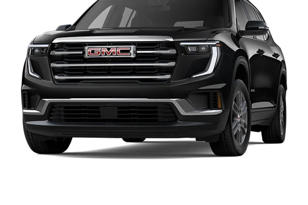 2026 Gmc Acadia Elevation photo 1