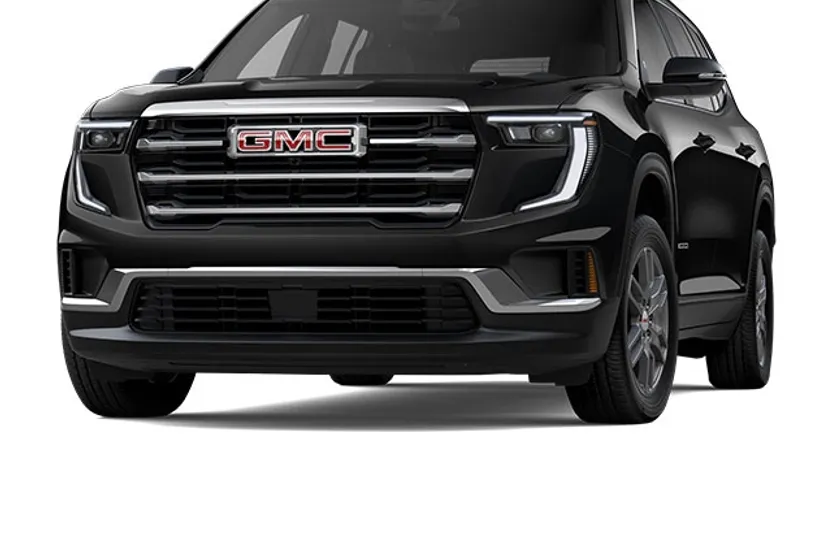 2026 Gmc Acadia Elevation photo 1