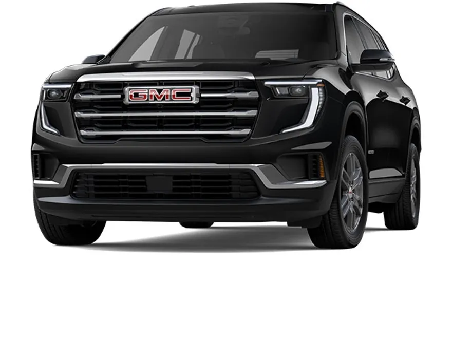 2026 Gmc Acadia Elevation photo 1
