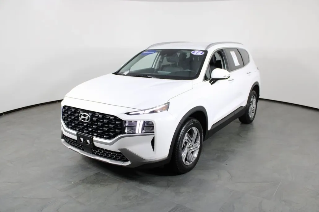 2023 Hyundai Santa Fe SEL photo 1