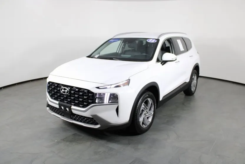 2023 Hyundai Santa Fe SEL photo 1