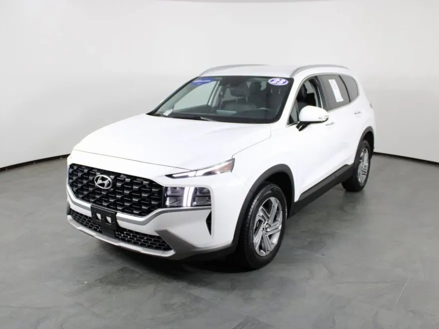 2023 Hyundai Santa Fe SEL photo 1