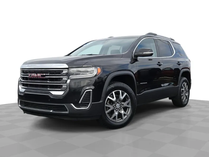 2023 Gmc Acadia SLE photo 1