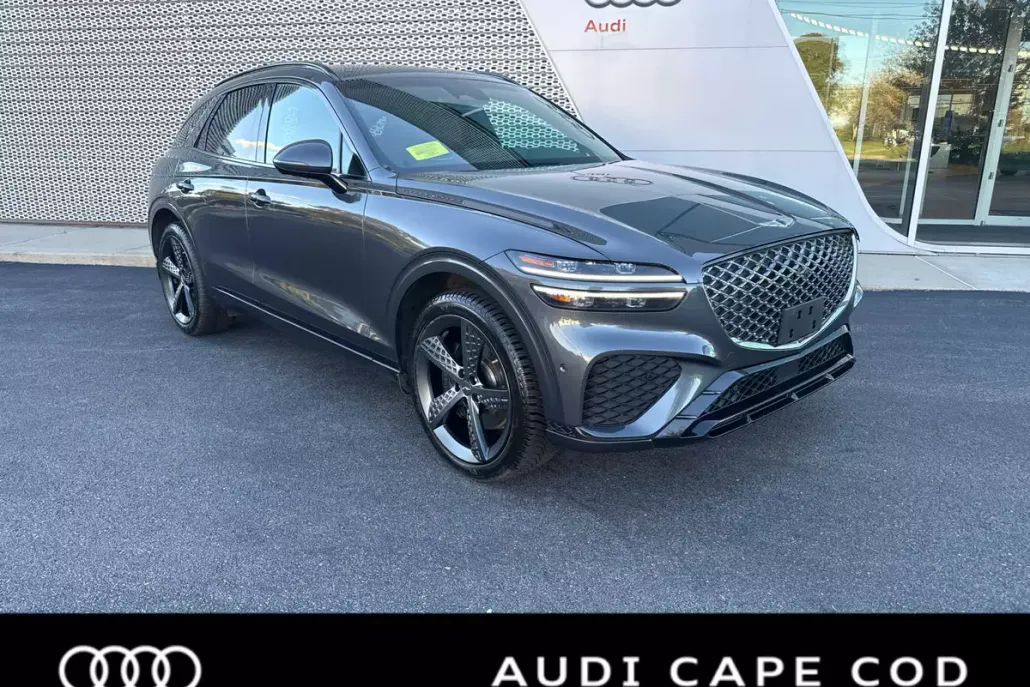 2023 Genesis GV70 2.5T photo 1