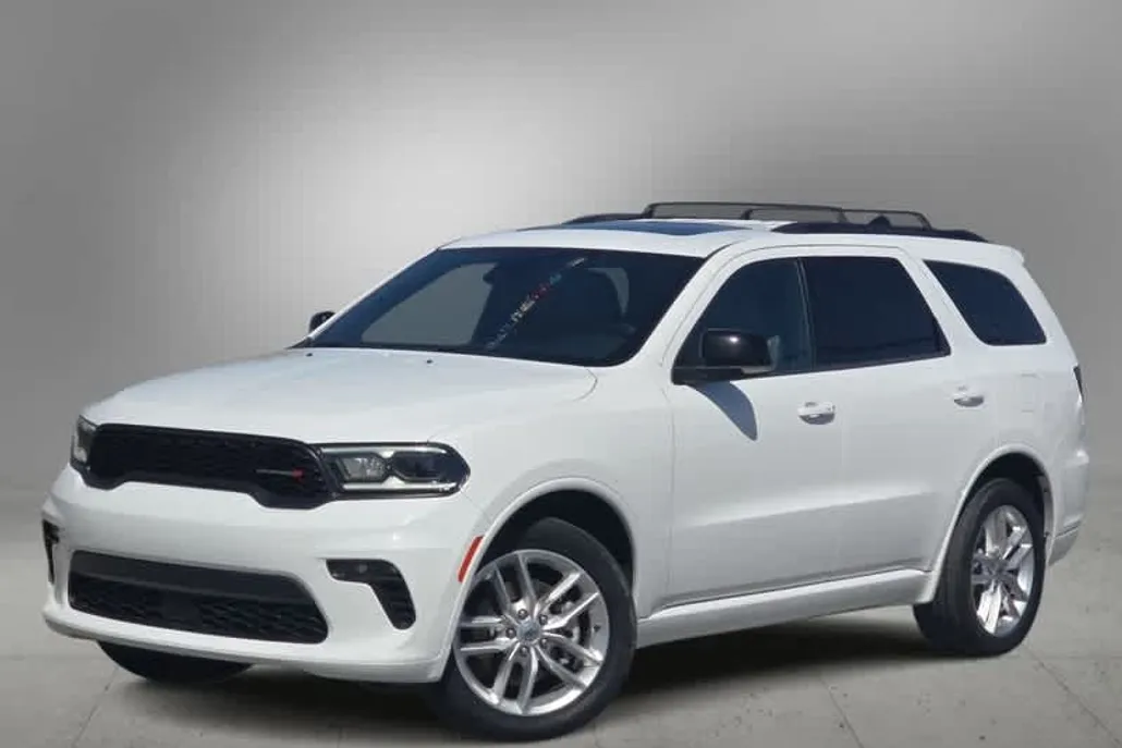 2023 Dodge Durango GT Plus photo 1