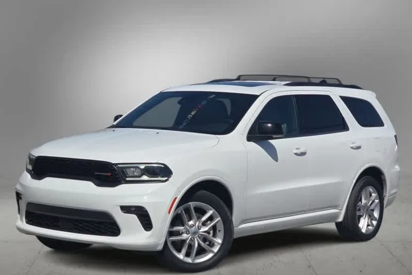 2023 Dodge Durango GT Plus photo 1