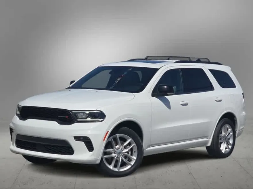 2023 Dodge Durango GT Plus photo 1