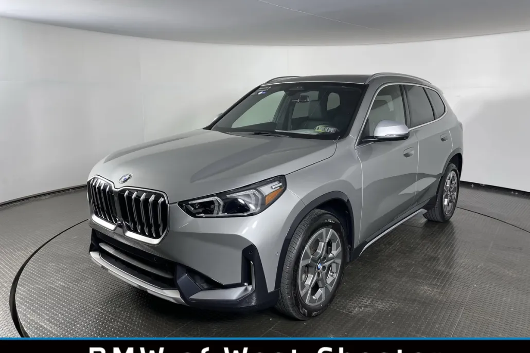 2023 Bmw X1 XDrive28i photo 1