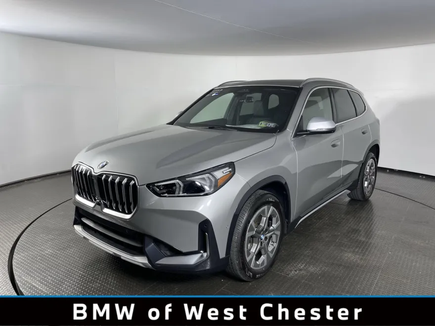 2023 Bmw X1 XDrive28i photo 1